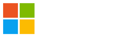 Microsoft cloud logo